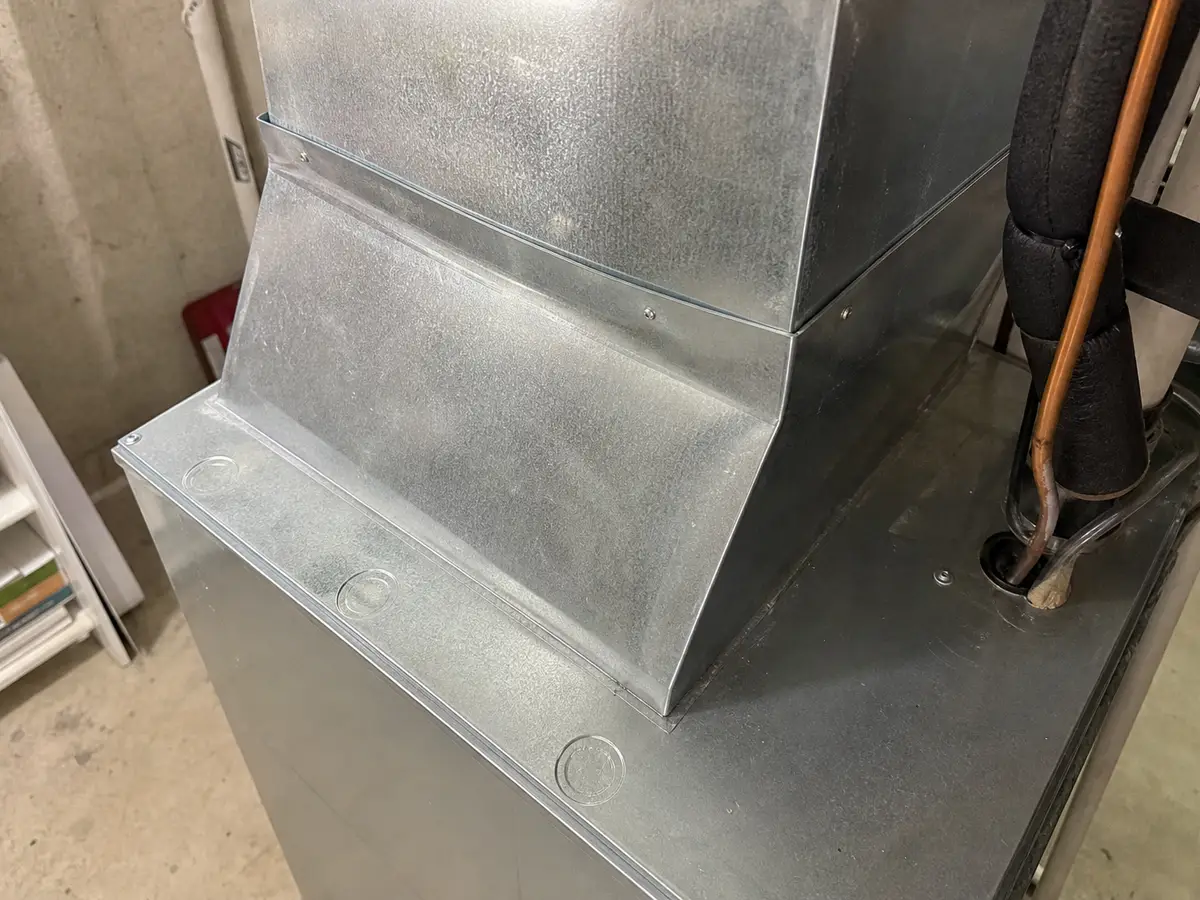 HVAC Duct Cleaning in Houston, TX